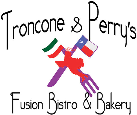 Troncone and Perry's