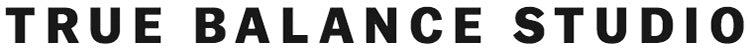 True Balance Studio
