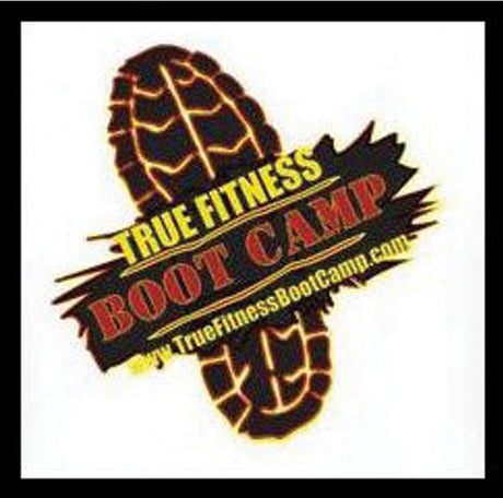 True Fitness Boot Camp