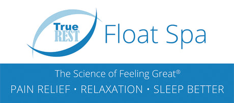 True REST Float Spa