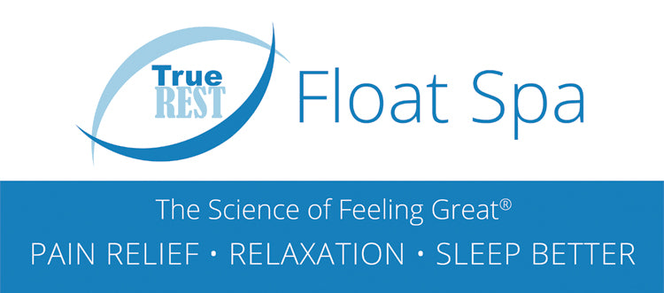 True REST Float Spa