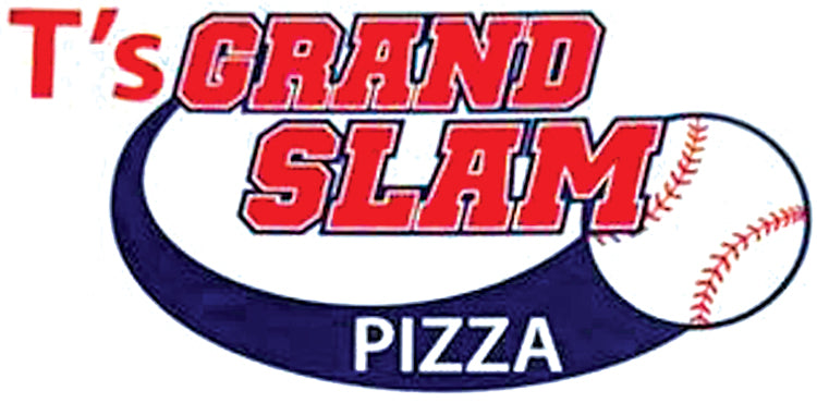T's Grand Slam Pizza