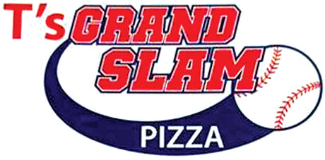 T's Grand Slam Pizza