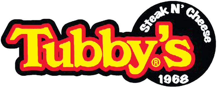Tubby Sign Tubby's Sub Shops | Dining Advantage®