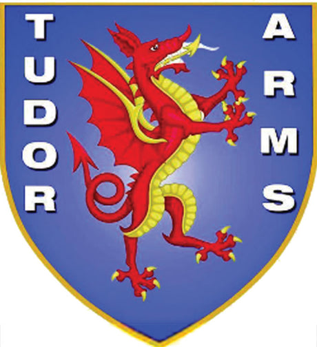 Tudor Arms Pub