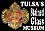 Tulsa Stainded Glass Museum