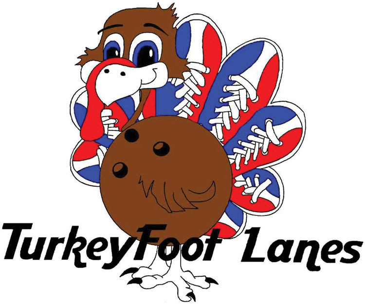 Turkeyfoot Lanes