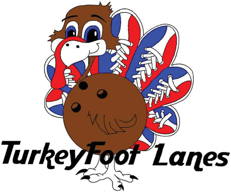 Turkeyfoot Lanes