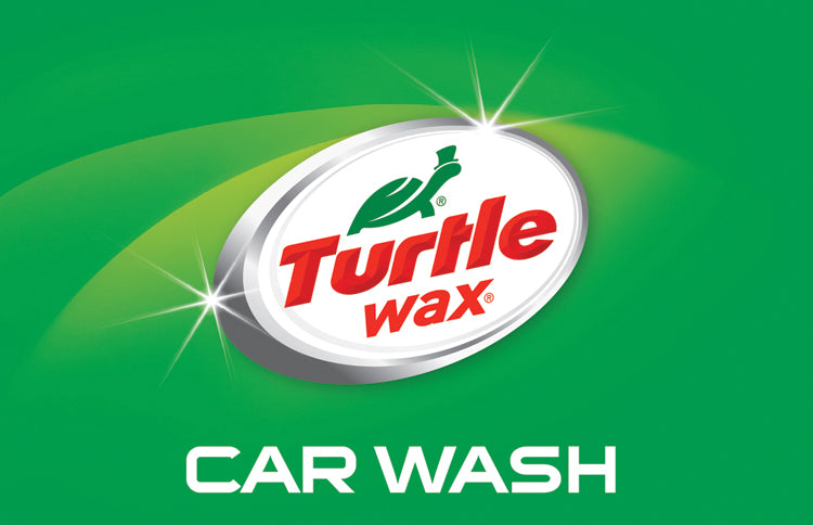 Turtle Wax Car Wash