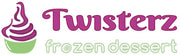 Twisterz Frozen Dessert