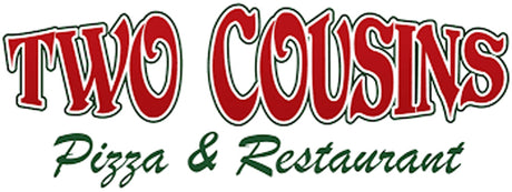 Two Cousin's Pizza and Restaurant