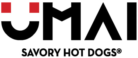 Umai Savory Hot Dogs