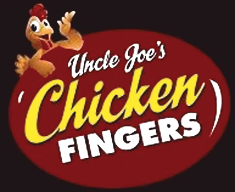 Uncle Joe's Chicken Fingers