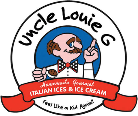 Uncle Louie G