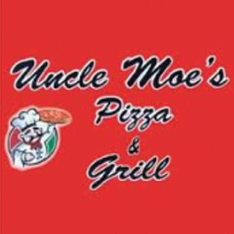 Uncle Moe's Pizza and Grill