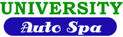 University Auto Spa