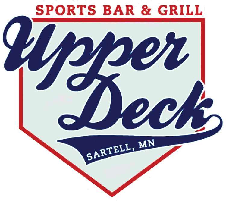 Upper Deck Sports Bar & Grill