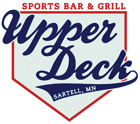 Upper Deck Sports Bar & Grill