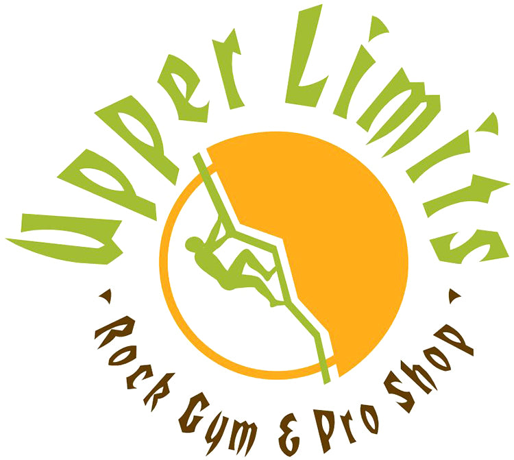 Upper Limits Rock Climbing Gym