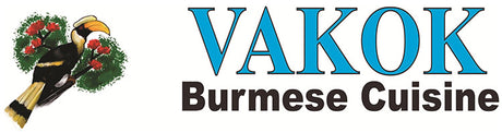 Vakok Burmese Cuisine