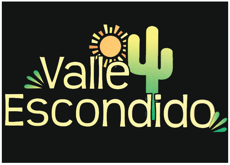 Valle Escondido
