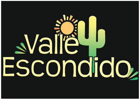 Valle Escondido