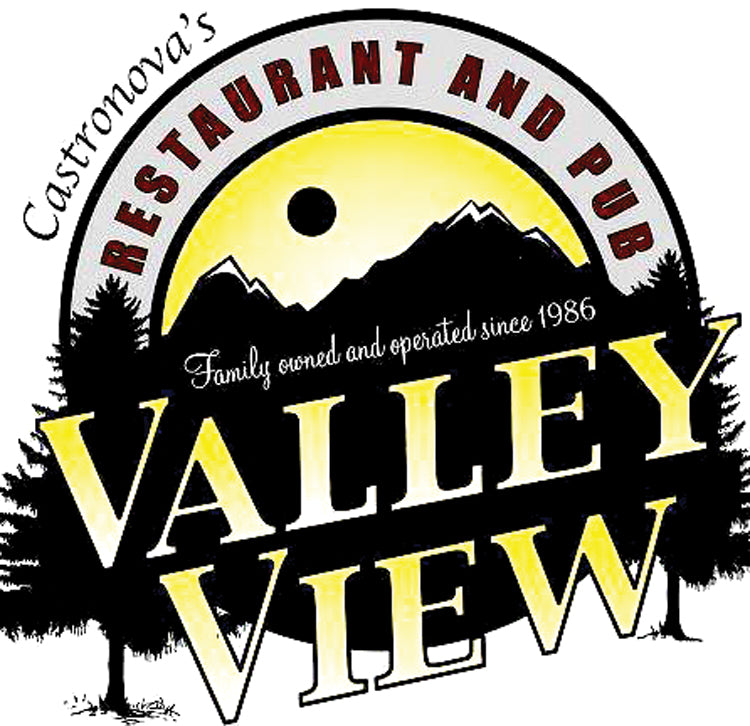 Valley View Pub