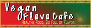 Vegan Flava Cafe