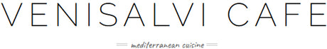 Venisalvi Cafe