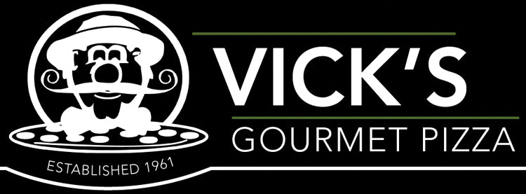 Vick's Gourmet Pizza