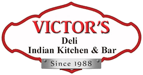 Victor's Deli & Indian Kitchen