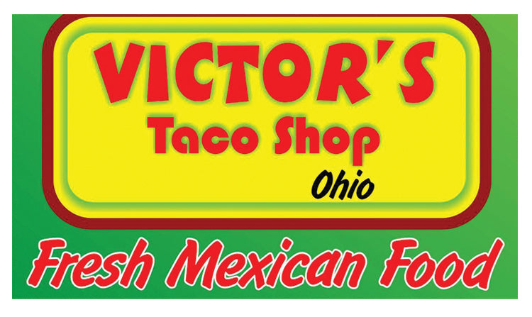 Victor's Taco Shop