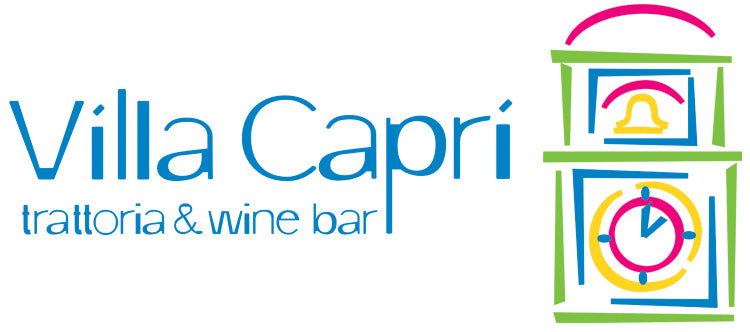 Villa Capri Trattoria & Wine Bar