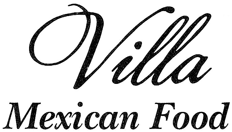 Villa Mexican Food