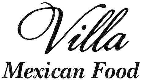 Villa Mexican Food