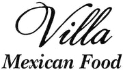 Villa Mexican Food