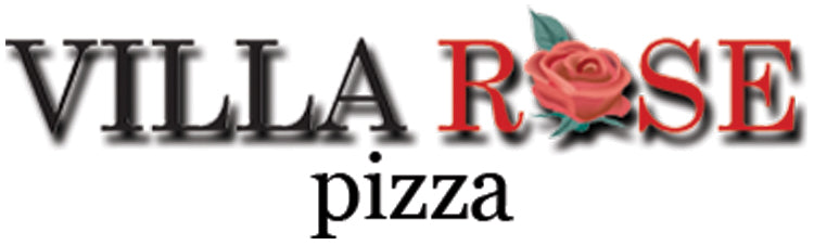 Villa Rose Pizza