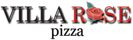 Villa Rose Pizza
