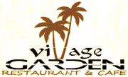 Village Garden Restaurant & Cafe