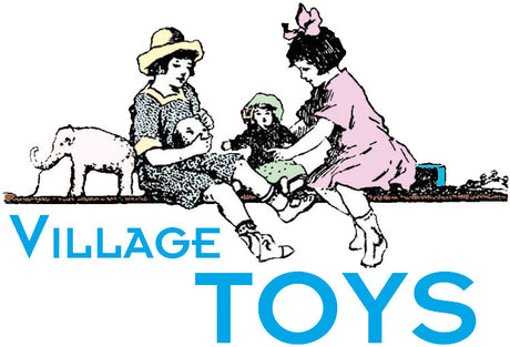 Village Toys