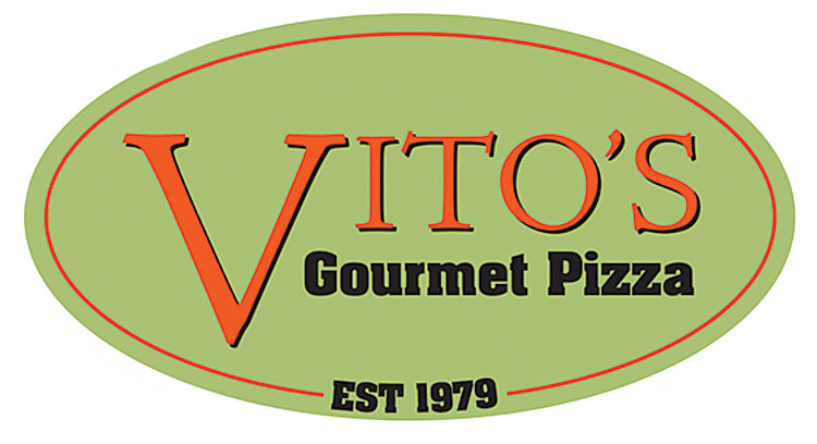 Vito's Gourmet Pizza
