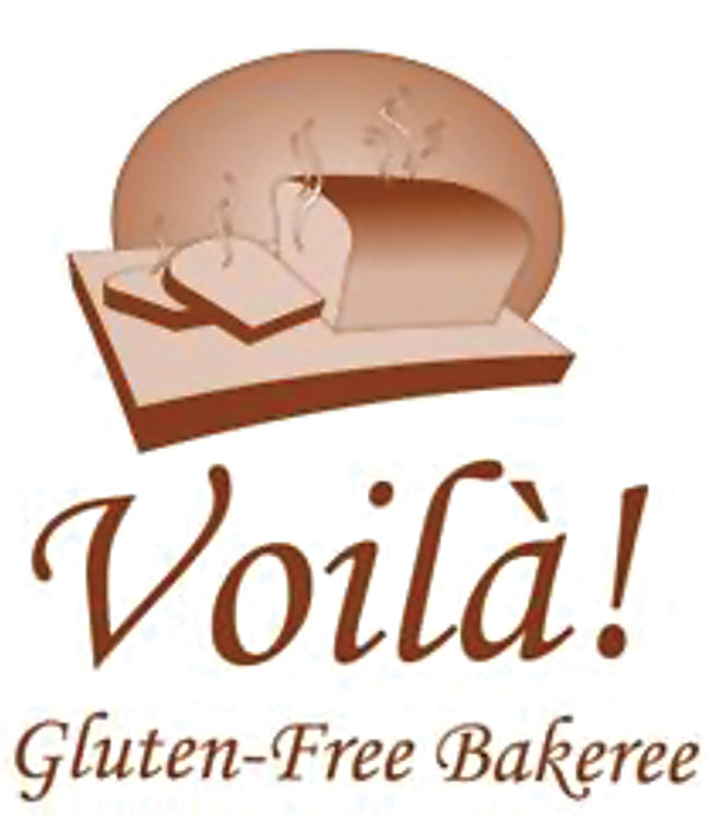 Voila! Gluten Free Bakeree