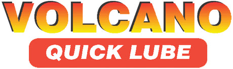Volcano Quick Lube & Auto Wash