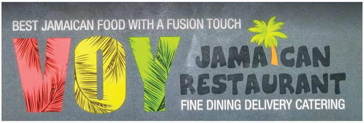 Voy Jamaican Restaurant