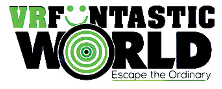 VR Funtastic World