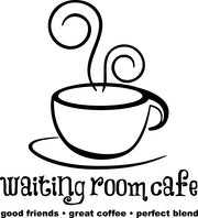 Waiting Room Cafe