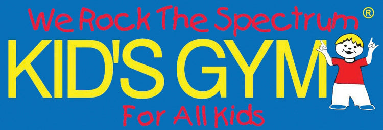 We Rock the Spectrum Kid’s Gym