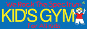 We Rock the Spectrum Kid’s Gym