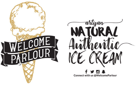 Welcome Parlour Ice Cream