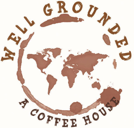 Well Grounded Coffee